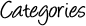 Categories