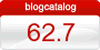 My BlogCatalog BlogRank