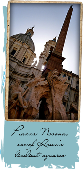 Custom Travel Itinareries