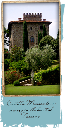 Experience Italy