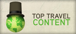 Top travel Content