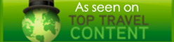 Top travel Content
