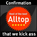 Alltop, all the cool kids (and me)