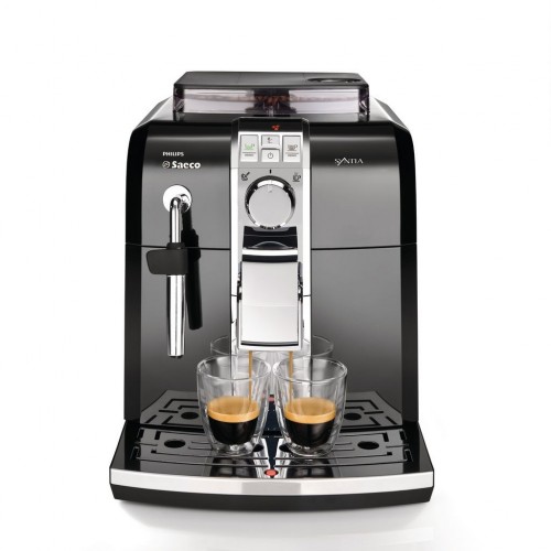 saeco espresso machine