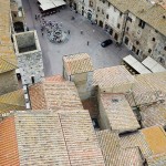 seven free or cheap things to do in san gimignano