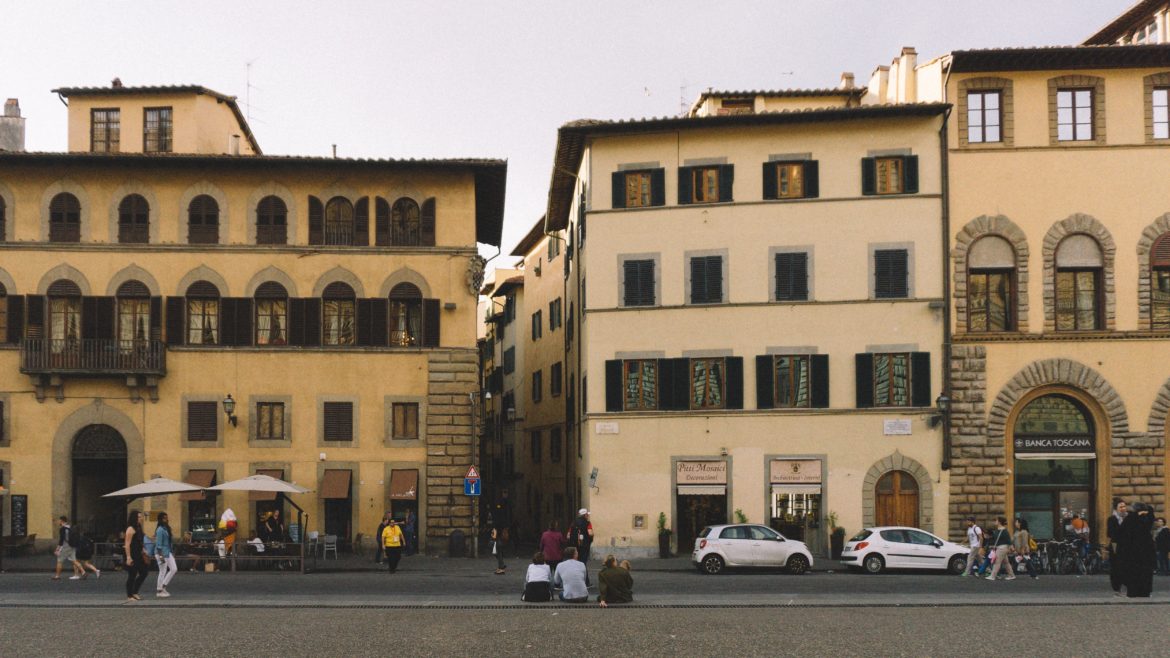wine bars in florence