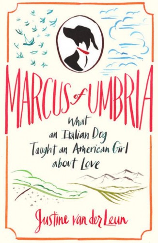 Marcus of Umbria cover