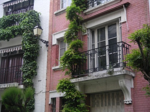Vacation Apartment Rental in Paris