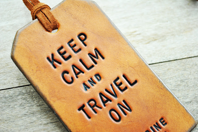 carry on travel advice