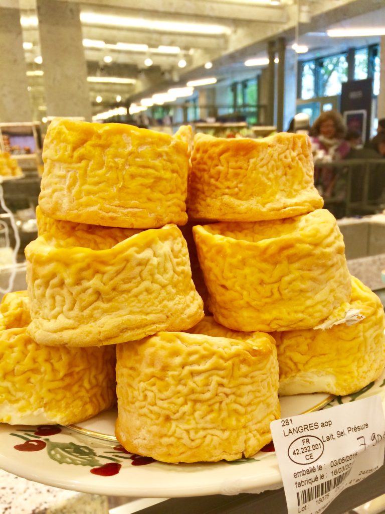 maison plisson paris langres cheese