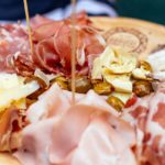five foods to eat for an authentic taste of Rome