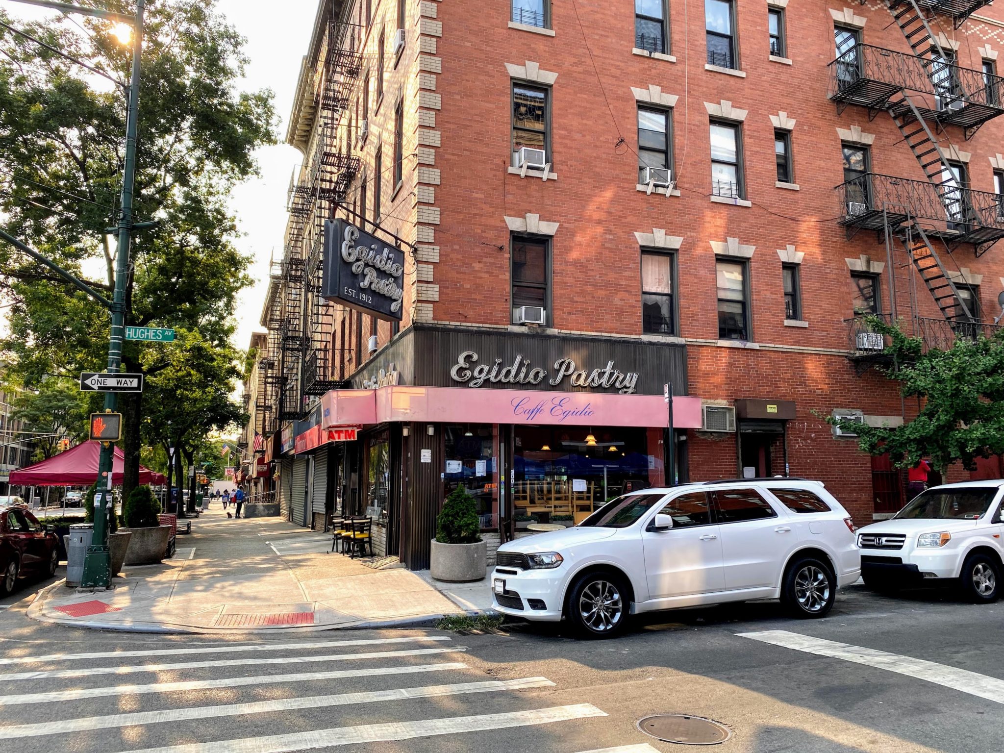 Italian Food Lovers Guide to Bronx’s Arthur Avenue Melange Travel
