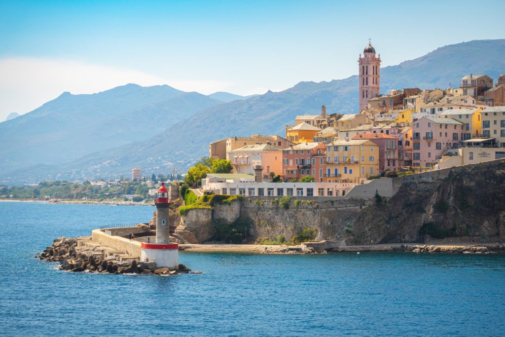 Why You Should Pick Corsica For Your Next Vacation - Melange Travel