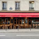 where to eat in Paris' Canal Saint-Martin neighborhood creperie