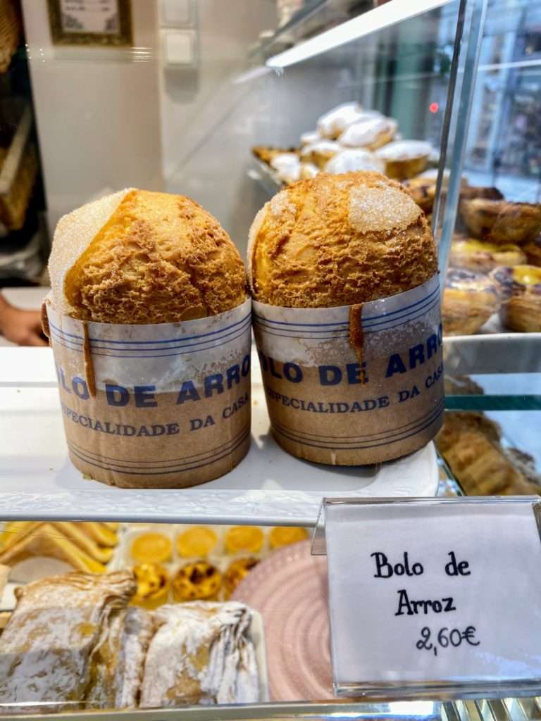 where to eat in Paris' Canal Saint-Martin neighborhood - Don Antonia Pastelaria 