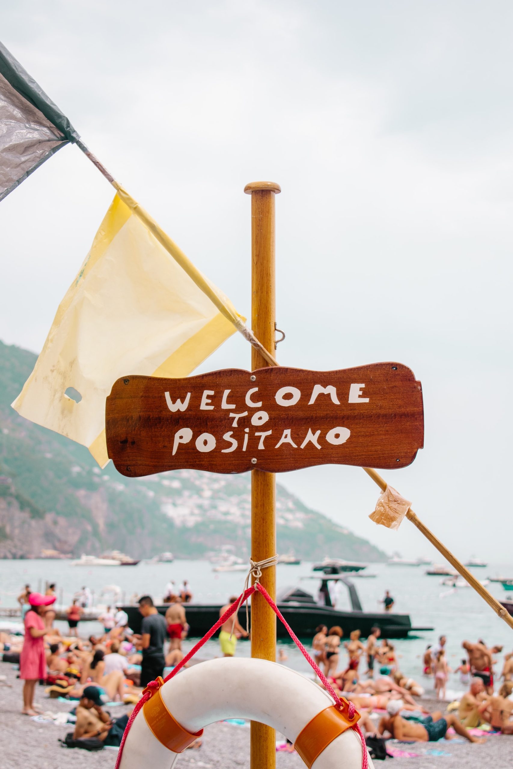 top picks for visiting positano